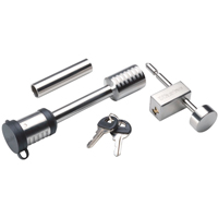 Towing Lock Set Distribution Industrielle GC