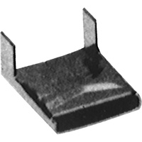 Joints pour feuillards portatifs en acier inoxydable Distribution Industrielle GC