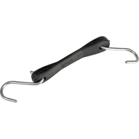 Attache en caoutchouc, 5" Distribution Industrielle GC