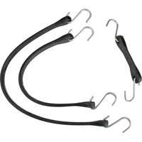 Attache en caoutchouc, 5" Distribution Industrielle GC
