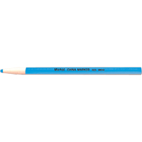 Marqueurs gras, Bleu Distribution Industrielle GC