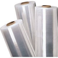 Prolite Hand Stretch Film, Cast, 47 Gauge (11.91 micrometers), 14" x 1500' Distribution Industrielle GC
