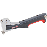 Pistolet-agrafeurs &agrave; percussion &eacute;conomiques de calibre professionnel, 5/16" , 3/8" , 1/2" Distribution Industrielle GC