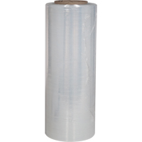 Stretch Wrap, Cast, 65 Gauge (16.5 micrometers), 13" x 1476' Distribution Industrielle GC