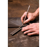 Crayon de soudeur Silver-Streak, Ronde Distribution Industrielle GC