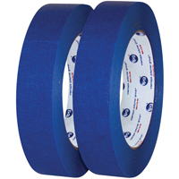 Ruban de masquage pour peintre, 48 mm (1-7/8") x 55 m (180'), Bleu Distribution Industrielle GC
