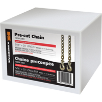 Chains Distribution Industrielle GC