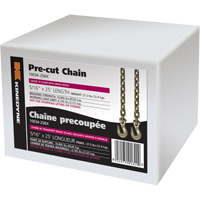 Chains Distribution Industrielle GC