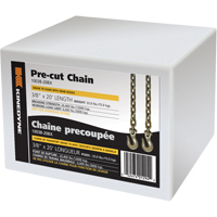 Chains Distribution Industrielle GC