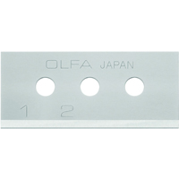 Replacement Blades, Single Style Distribution Industrielle GC