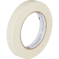 Rubans-cache polyvalents, 18 mm (3/4") x 55 m (180'), Beige Distribution Industrielle GC