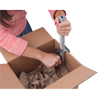 Outils de calibrage pour boîtes de carton Distribution Industrielle GC