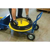 High-Tensile Steel Strapping, 1-1/4" Wide x 0.031" Thick Distribution Industrielle GC