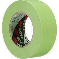 Ruban-cache haute performance 401+, 48 mm (2") x 54,8 m (180'), Vert Distribution Industrielle GC
