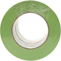 401+ High Performance Masking Tape, 24 mm (1") x 54.8 m (180'), Green Distribution Industrielle GC