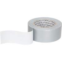 Utility Grade Duct Tape, 6 mils, Silver, 50 mm (2") x 45 m (148') Distribution Industrielle GC
