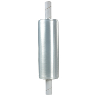 Film &eacute;tirable &agrave; la main, moyeu allong&eacute;, Calibre 80 (20,3 microm&egrave;tres), 20" x 1000', Transparent Distribution Industrielle GC