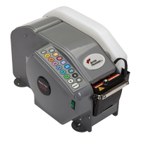D&eacute;vidoir de ruban gomm&eacute;, &eacute;lectrique, 72 mm ( 3") Ruban Distribution Industrielle GC