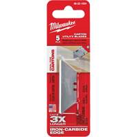Lames pour couteau utilitaire, Style Simple Distribution Industrielle GC
