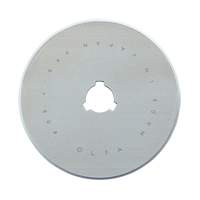 Tungsten Tool Steel Rotary Blade, Single Style Distribution Industrielle GC