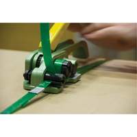Tendeur pour feuillard en polyester Distribution Industrielle GC