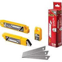 Replacement Blade, Snap-Off Style Distribution Industrielle GC