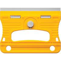 Racloir pour le verre Distribution Industrielle GC