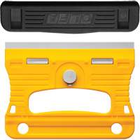 Racloir pour le verre Distribution Industrielle GC