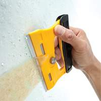 Racloir pour le verre Distribution Industrielle GC