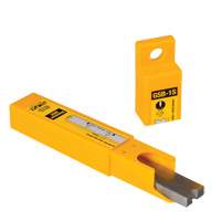 Lames de rechange pour racloir pour le verre, Style Simple Distribution Industrielle GC