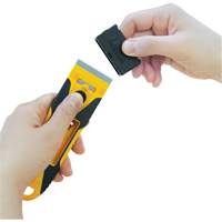 Racloir pour le verre Distribution Industrielle GC