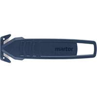 Couteau pour le carton jetable Secumax 145 Distribution Industrielle GC