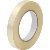 Ruban &agrave; filament d'usage g&eacute;n&eacute;ral, &eacute;paisseur 4 mils, 18 mm (3/4") x 55 m (180')  Distribution Industrielle GC