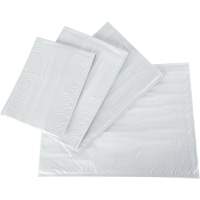 Enveloppe postale coussin&eacute;e, Poly&eacute;thyl&egrave;ne, 14-1/4" la x 20" lo Distribution Industrielle GC