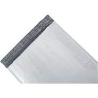 Enveloppe postale coussin&eacute;e, Poly&eacute;thyl&egrave;ne, 10-1/2" la x 16" lo Distribution Industrielle GC