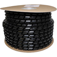 Gaine protectrice Spiralwrap Distribution Industrielle GC