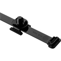 Attaches de c&acirc;bles/support pour sapin robustes Distribution Industrielle GC