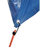 Sangles d'arrimage &eacute;lastiques, 18" Distribution Industrielle GC