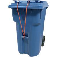 Sangles d'arrimage &eacute;lastiques, 18" Distribution Industrielle GC