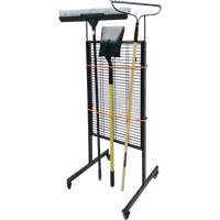 Sangles d'arrimage &eacute;lastiques, 18" Distribution Industrielle GC