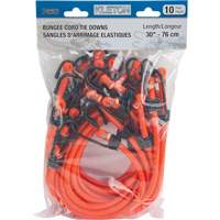 Sangles d'arrimage &eacute;lastiques, 30" Distribution Industrielle GC