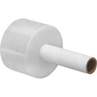 Film pour cerclage, Coul&eacute;, Calibre 80, 3" x 1500' Distribution Industrielle GC