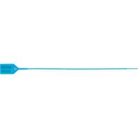 Scell&eacute; de s&eacute;curit&eacute; standard, 15", Plastique, Scell&eacute; en plastique Distribution Industrielle GC