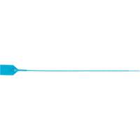Scell&eacute; de s&eacute;curit&eacute; standard, 15", Plastique, Scell&eacute; en plastique Distribution Industrielle GC