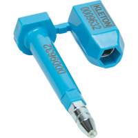 Scell&eacute;s de haute s&eacute;curit&eacute;, 3-1/4", M&eacute;tal, Scell&eacute; &agrave; boulon Distribution Industrielle GC