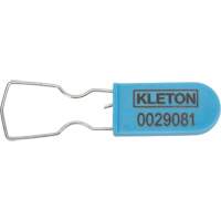 Scell&eacute; de s&eacute;curit&eacute;, 1-1/2", M&eacute;tal/Plastique, Cadenas Distribution Industrielle GC