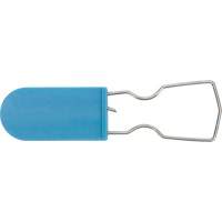 Scell&eacute; de s&eacute;curit&eacute;, 1-1/2", M&eacute;tal/Plastique, Cadenas Distribution Industrielle GC