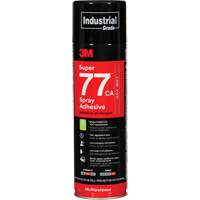 Super 77 Multi-Purpose Spray Adhesive, Aerosol Can Distribution Industrielle GC