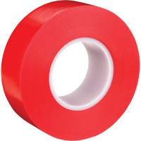 Durable Floor Marking Tape 971, 2" x 108', Vinyl, Red Distribution Industrielle GC