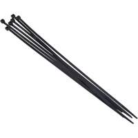 Attache pour c&acirc;bles, Longueur 8" Distribution Industrielle GC